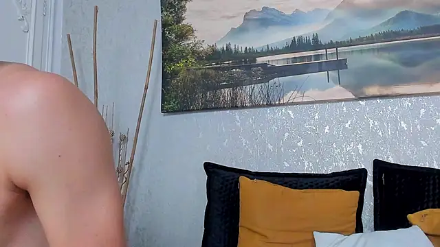 Tyler durten online show from February 13, 5:09 pm