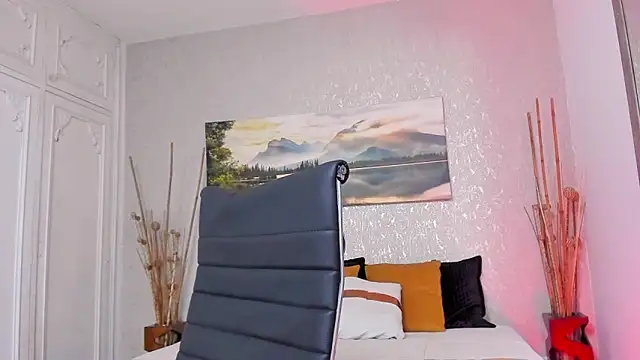 Tyler durten online show from February 25, 3:27 am