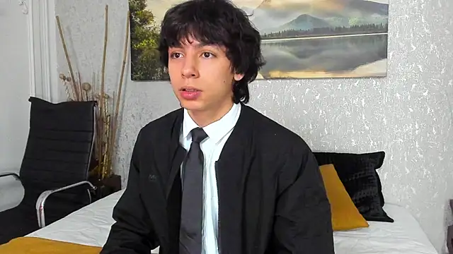 Tyler durten online show from March 28, 3:06 am