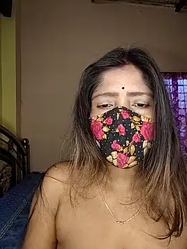 Love143A online show from February 17, 3:47 am