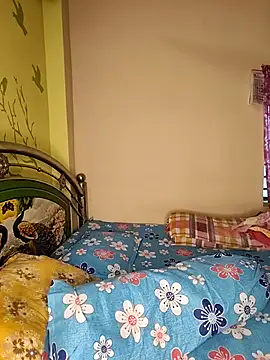 Love143A online show from March 19, 3:43 am