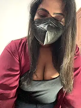 Choco Chuby online show from December 14, 3:06 pm