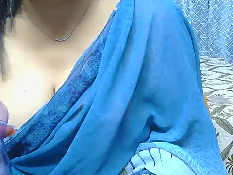 Its-ishikaa online show from October 19, 4:35 am