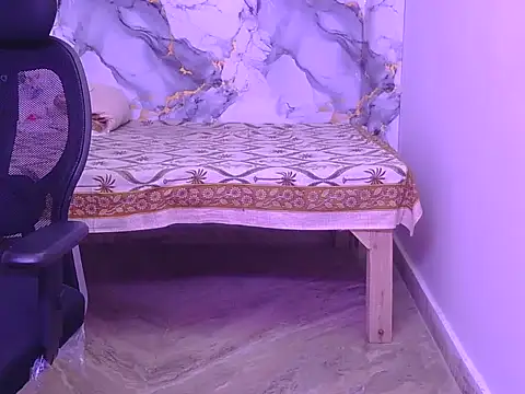 Its-ishikaa online show from December 19, 5:25 am