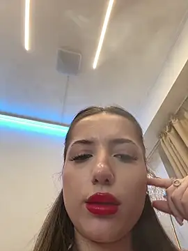 Angel  Vibe online show from March 8, 2:04 am