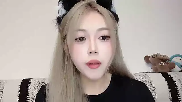 Snapshot of XingKongCOCO-107 chatting on October 8, 11:41 am XingKongCOCO-107 online show from October 8, 11:41 am