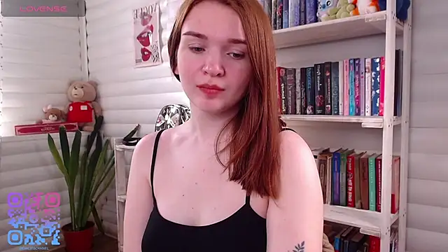 EvaJackson111 online show from February 20, 11:11 am