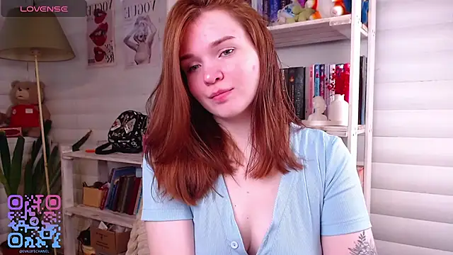 EvaJackson111 online show from February 23, 11:07 am