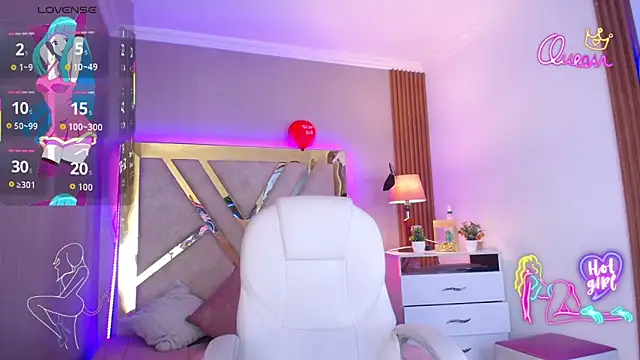 Ashley parkerr online show from February 28, 4:02 am