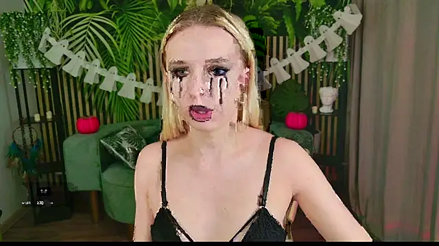 RachelColon online show from October 30, 12:39 pm