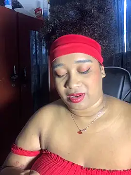 Yera brown69 online show from October 4, 12:47 pm