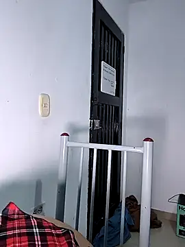 Yera brown69 online show from February 1, 8:07 pm