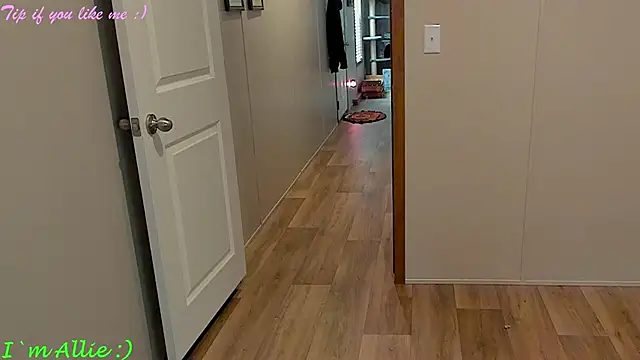 Snapshot of Allie_Kat chatting on February 15, 4:36 pm Allie Kat online show from February 15, 4:36 pm