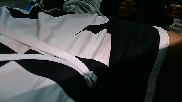 Snapshot of Gmajor chatting on October 8, 1:58 am Gmajor online show from October 8, 1:58 am