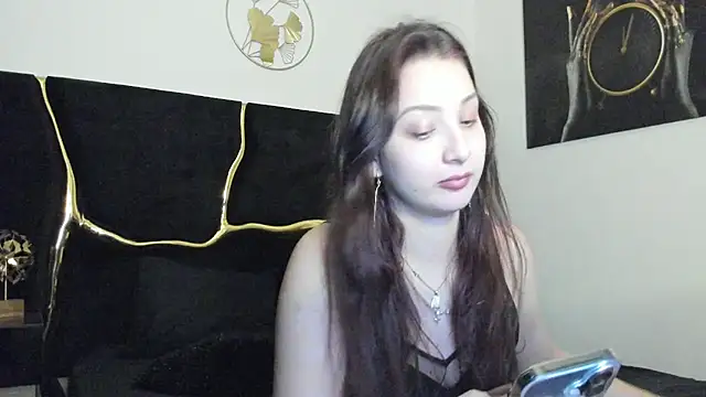 RebekaRose online show from November 12, 1:50 am