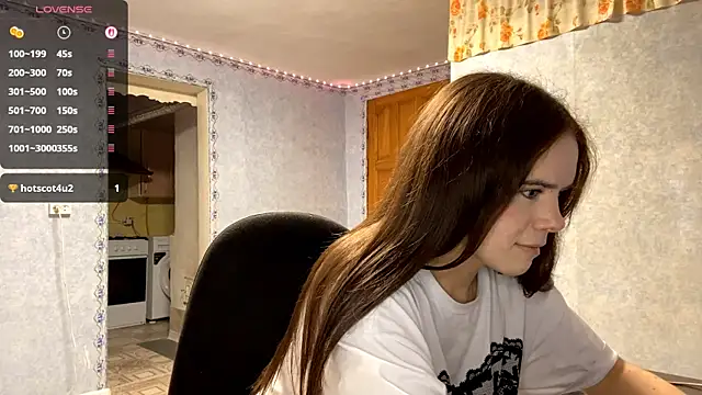 Lia rise online show from October 27, 5:06 pm