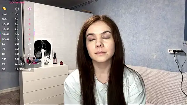 Lia rise online show from February 17, 5:19 pm