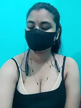 DivyaBhabhi69xh online show from April 12, 7:57 am