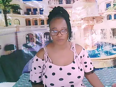 EbonyBloom69 online show from October 25, 5:19 pm