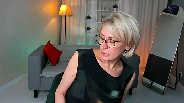 PamellaMurphy online show from September 24, 8:28 am