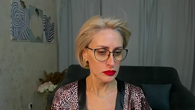 PamellaMurphy online show from September 25, 7:56 am