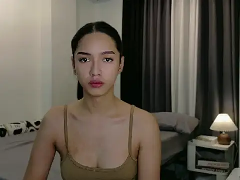 Blaire Samantha online show from July 2, 10:21 am