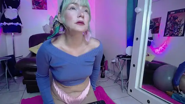 pom-purin online show from March 12, 12:33 pm