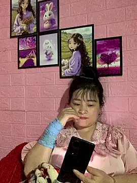 Star-sweet online show from November 1, 2:41 pm