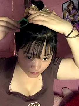 Star-sweet online show from November 12, 6:36 am