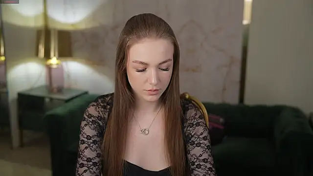 Ella 054 online show from April 21, 2:34 pm