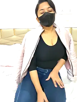 Snapshot of Jenny1401 chatting on December 1, 6:35 pm Jenny1401 online show from December 1, 6:35 pm