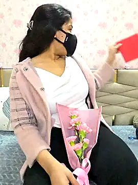 Snapshot of Jenny1401 chatting on February 8, 7:06 pm Jenny1401 online show from February 8, 7:06 pm