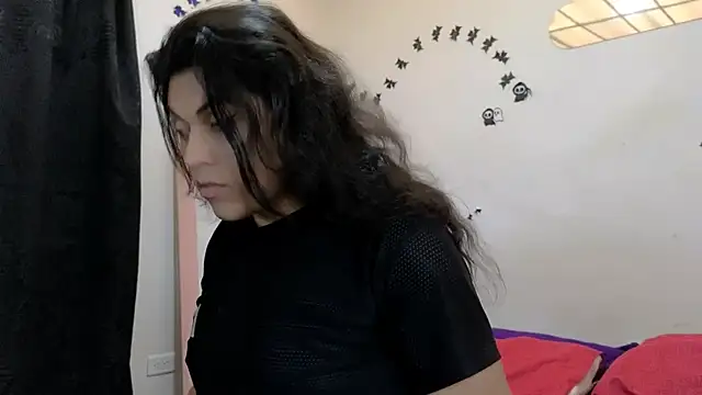 Ariana rodriguez 0 online show from January 13, 12:43 pm