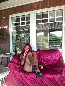 Hotmilfhamburg1 online show from May 24, 4:12 pm