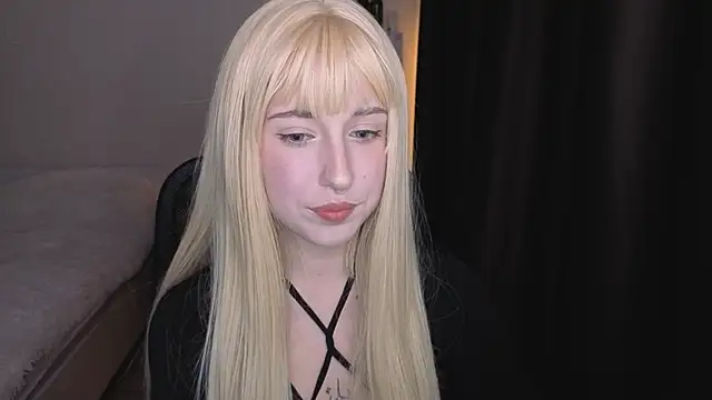 YukiMisa online show from September 13, 1:44 pm