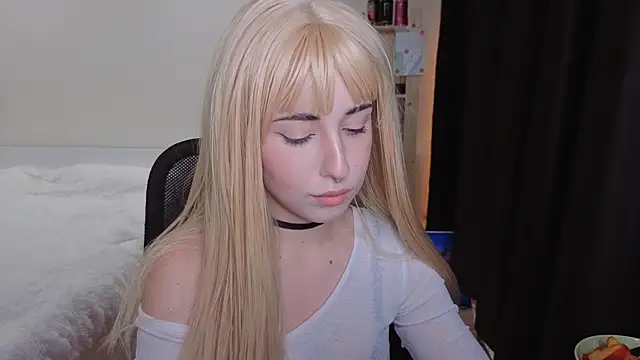 YukiMisa online show from September 21, 2:19 pm