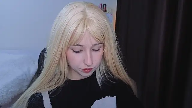 YukiMisa online show from September 28, 6:57 pm