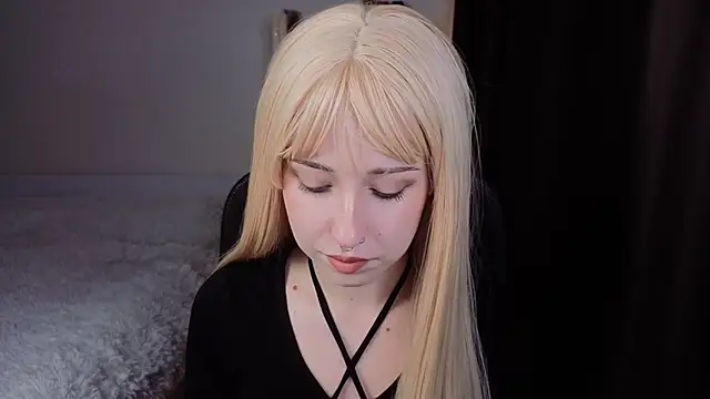 YukiMisa online show from October 8, 2:47 pm