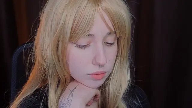 YukiMisa online show from November 9, 4:38 pm