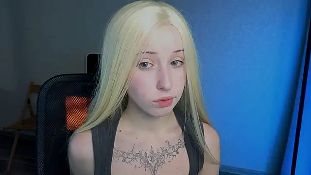 YukiMisa online show from March 14, 5:40 pm