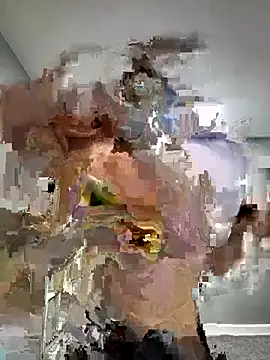 CarolaineMyers online show from October 4, 4:38 pm