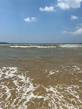 CarolaineMyers online show from February 23, 6:22 am