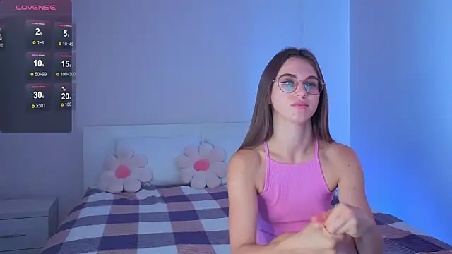 Snapshot of Yumi_Ai chatting on September 11, 4:56 am Yumi Ai online show from September 11, 4:56 am