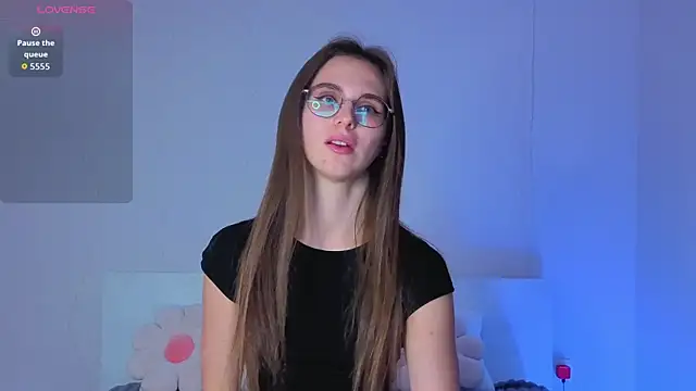 Snapshot of Yumi_Ai chatting on October 9, 7:01 pm Yumi Ai online show from October 9, 7:01 pm