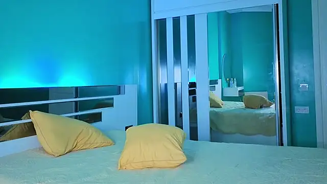 Snapshot of Yumi_Ai chatting on January 15, 9:07 pm Yumi Ai online show from January 15, 9:07 pm