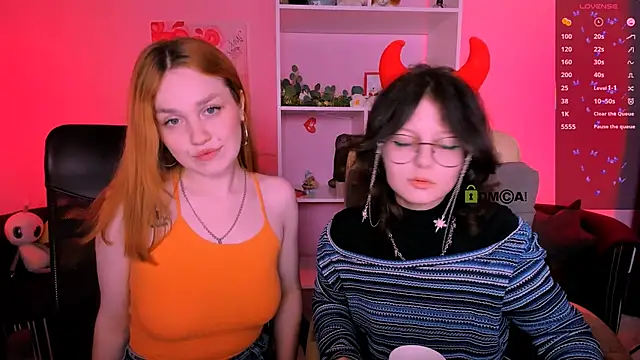 samanta hotty online show from September 24, 7:17 pm