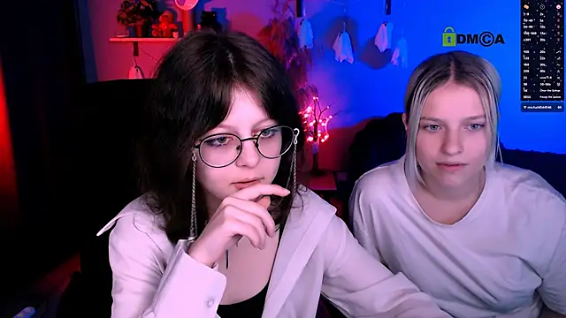 samanta hotty online show from November 3, 8:21 pm