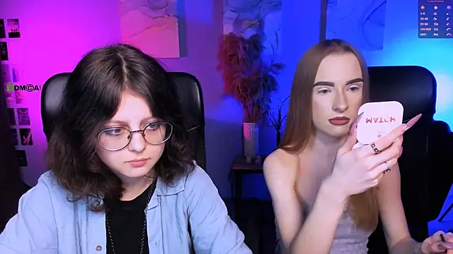 samanta hotty online show from November 21, 8:29 pm