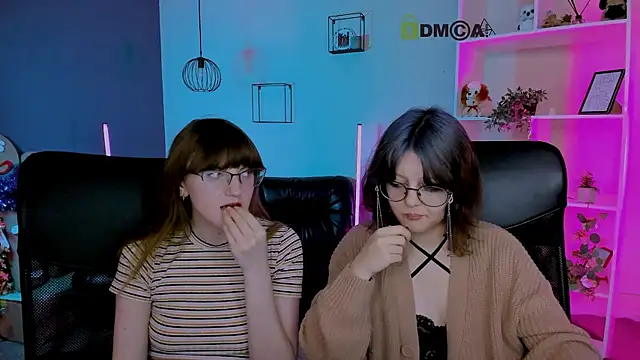 samanta hotty online show from January 8, 8:22 pm