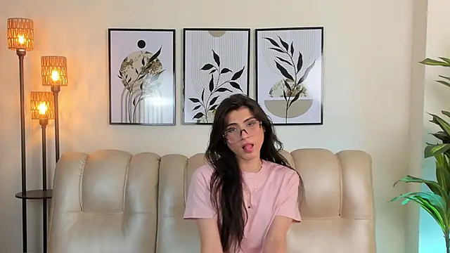 Violeta Foxz online show from September 25, 7:17 pm